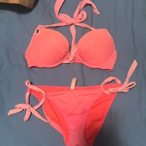 Victoria Secret swimsuit